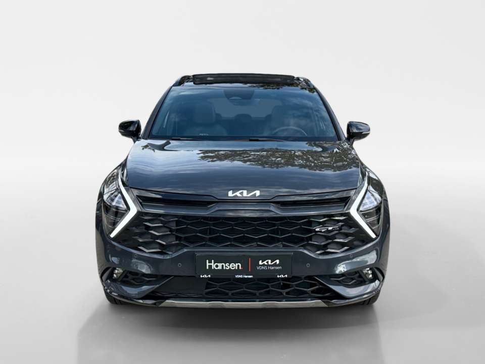 Kia Sportage - Imagem 10