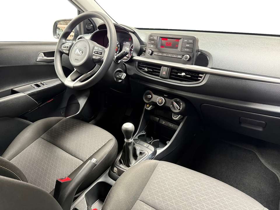 Kia Picanto - Imagem 3
