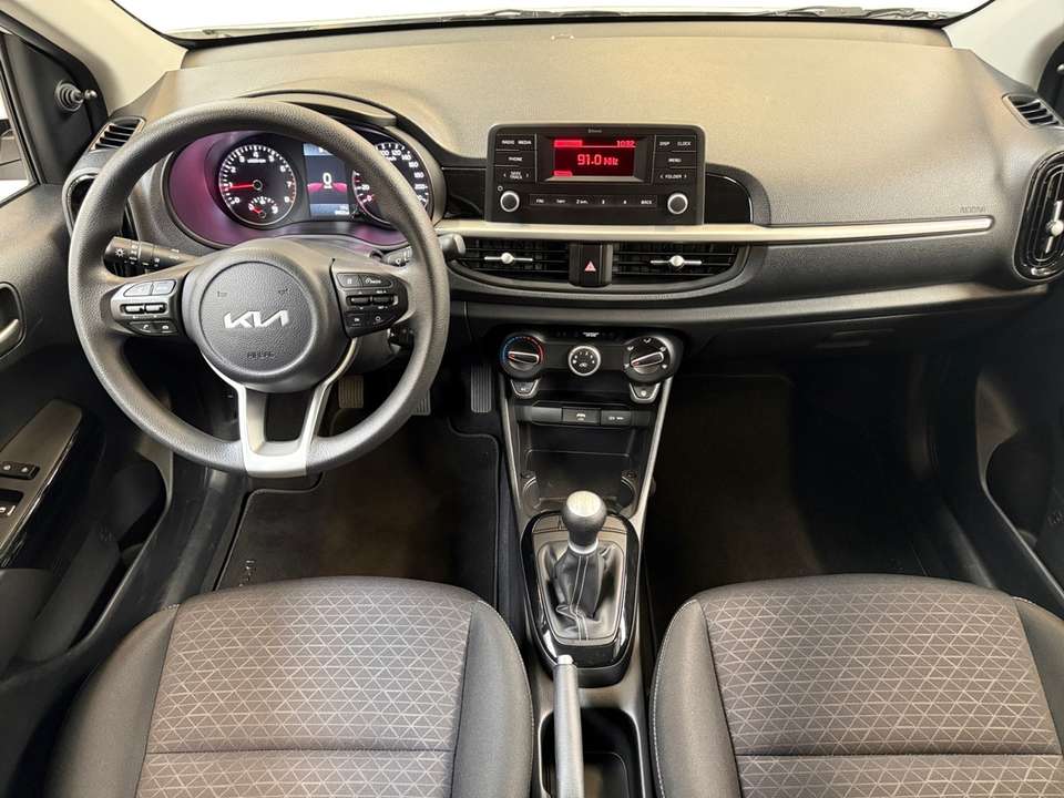 Kia Picanto - Imagem 6