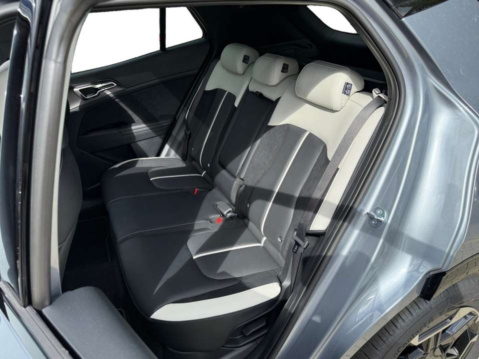 Kia Sportage - Imagem 13