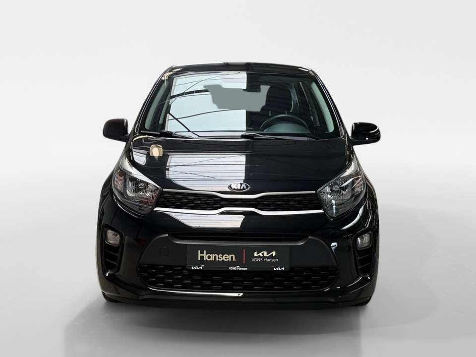Kia Picanto - Imagem 10