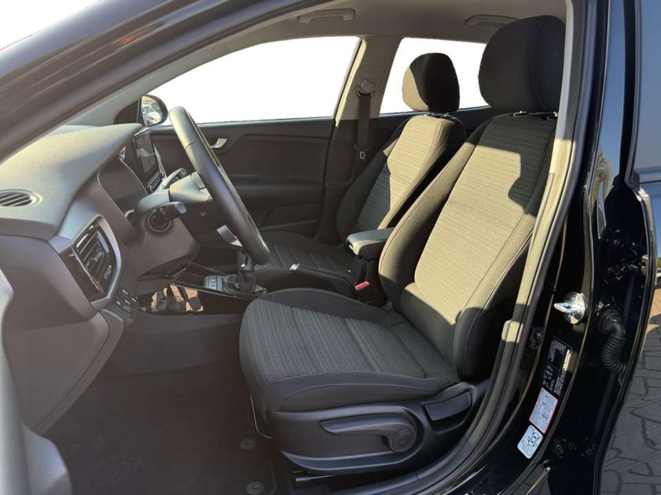 Kia Stonic - Imagem 5