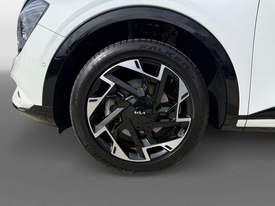 Kia Sportage - Imagem 14