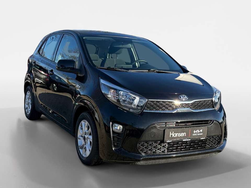 Kia Picanto - Imagem 4