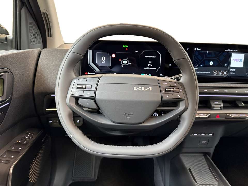 Kia EV2 - Imagem 12