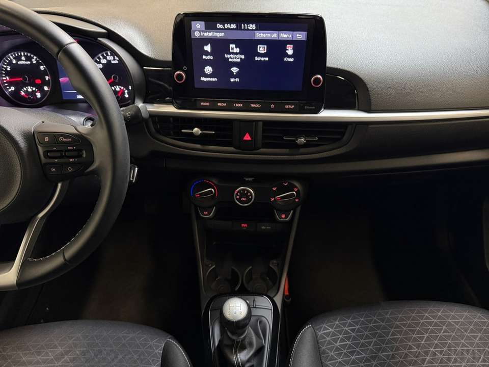 Kia Picanto - Imagem 8