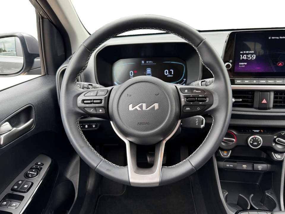 Kia Picanto - Imagem 12