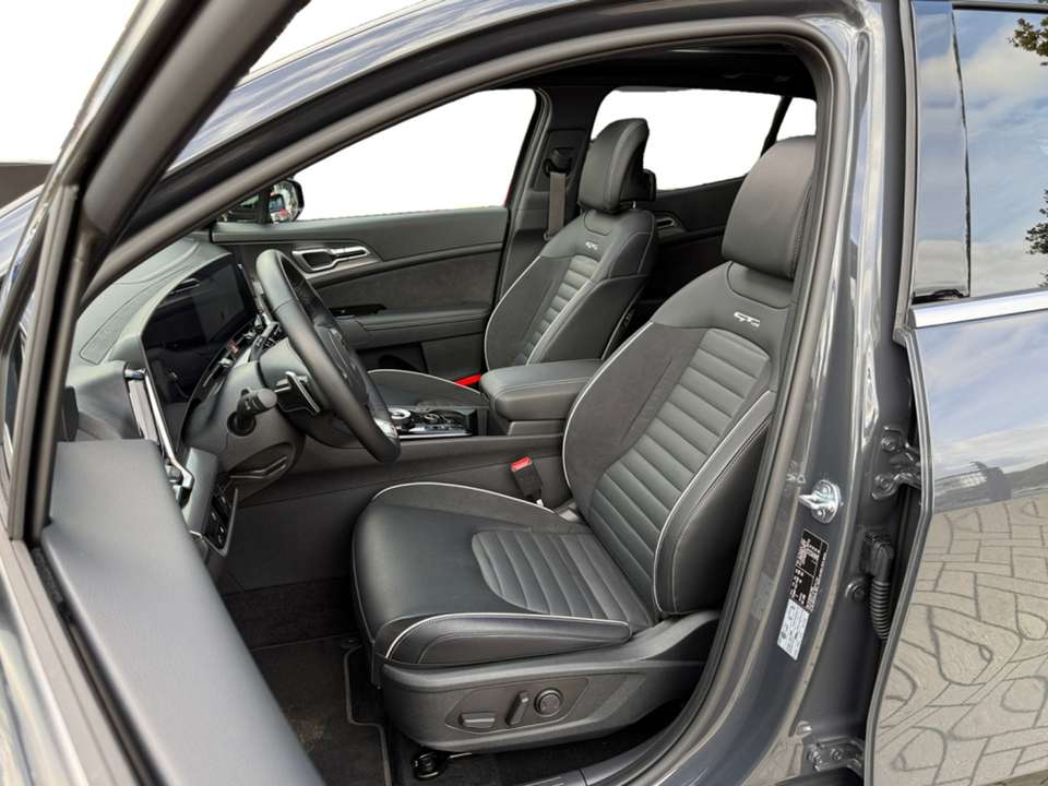 Kia Sportage - Imagem 11