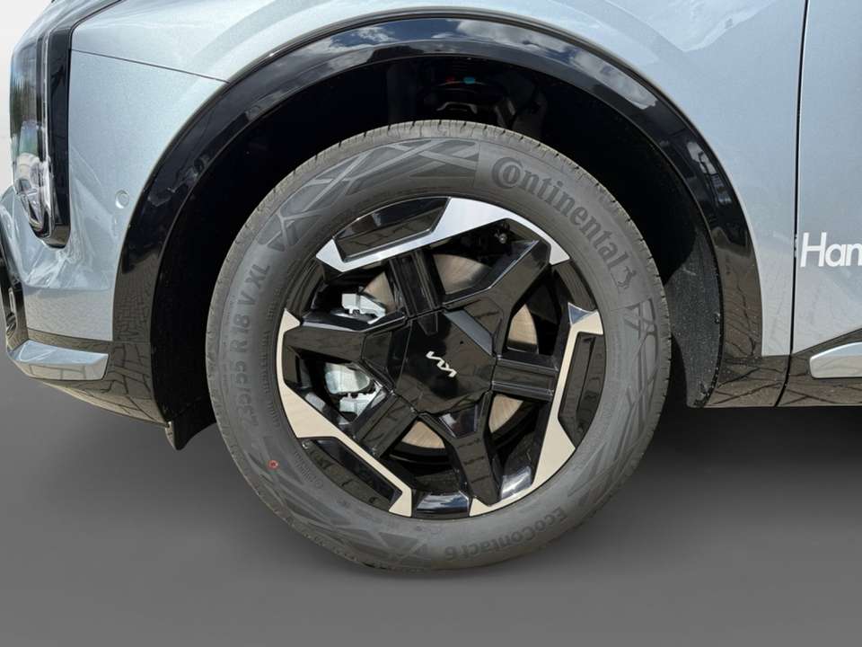 Kia Sportage - Imagem 14