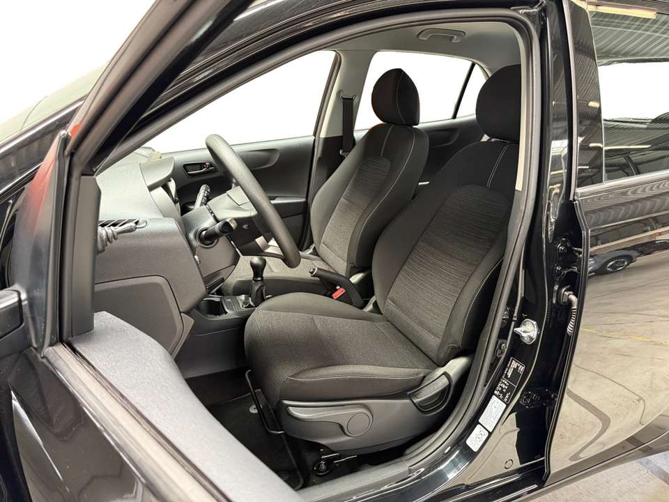 Kia Picanto - Imagem 11