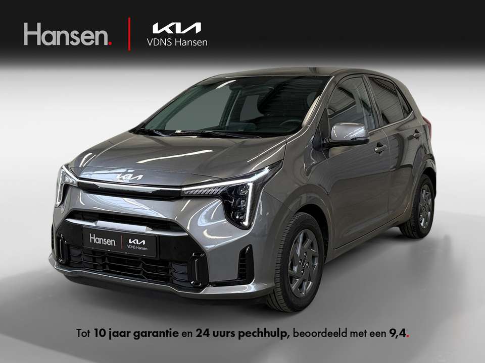 Kia Picanto - Imagem 1