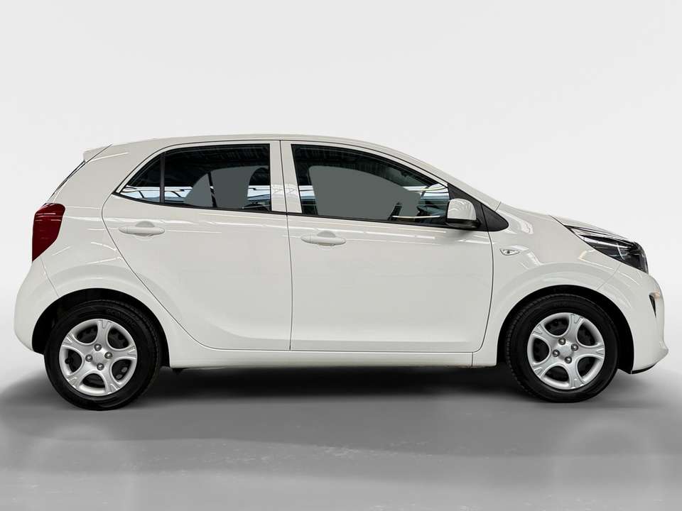 Kia Picanto - Imagem 7