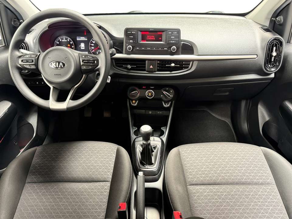 Kia Picanto - Imagem 4