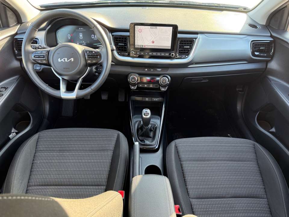 Kia Stonic - Imagem 6