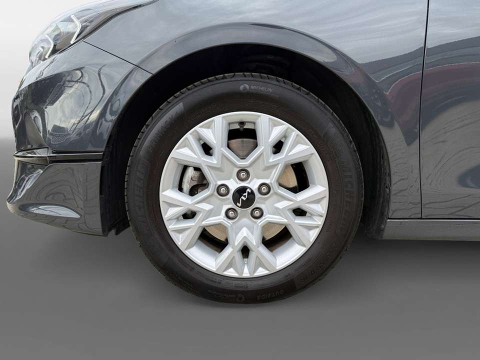 Kia Ceed SW / cee'd SW - Imagem 14