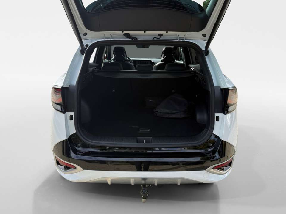 Kia Sportage - Imagem 15