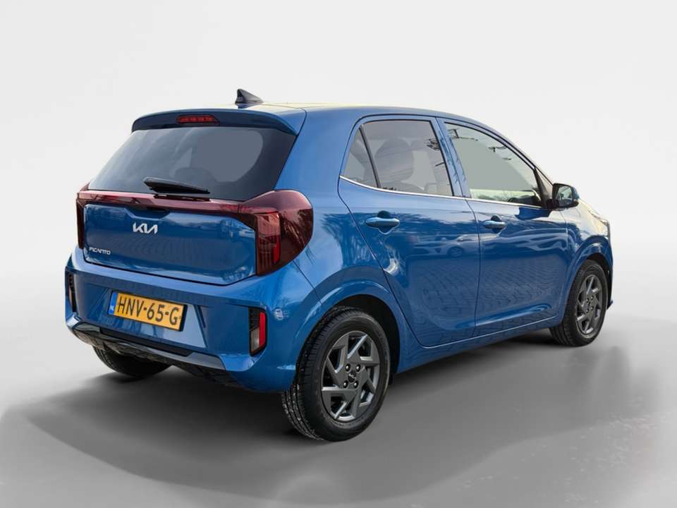 Kia Picanto - Imagem 2
