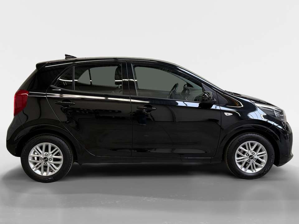 Kia Picanto - Imagem 9