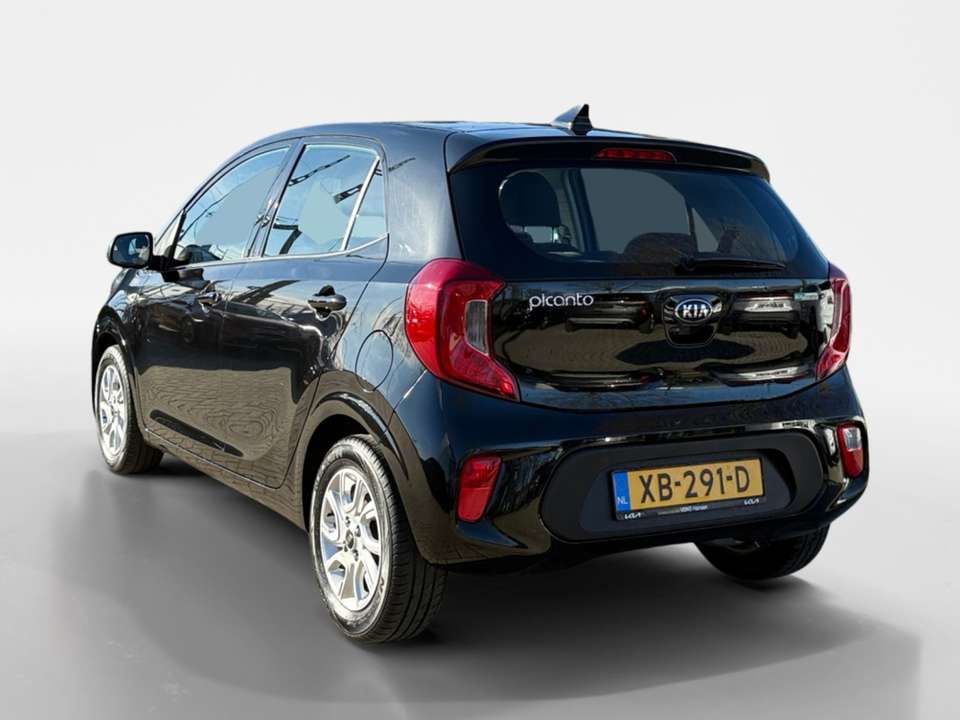 Kia Picanto - Imagem 5