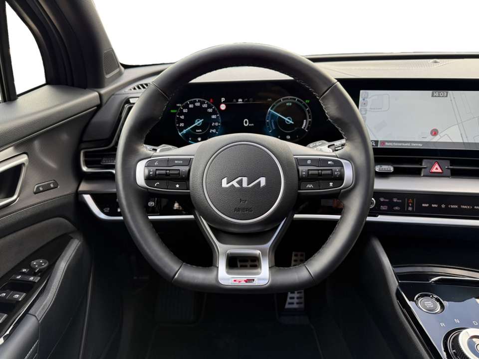 Kia Sportage - Imagem 12