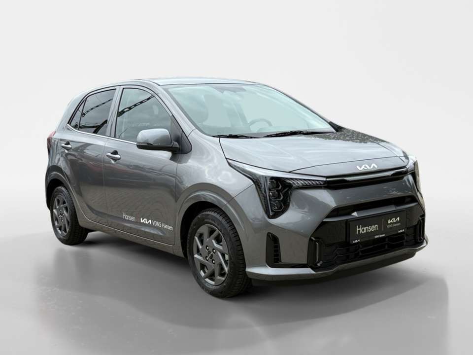 Kia Picanto - Imagem 13