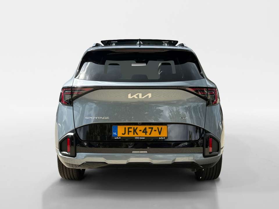 Kia Sportage - Imagem 15