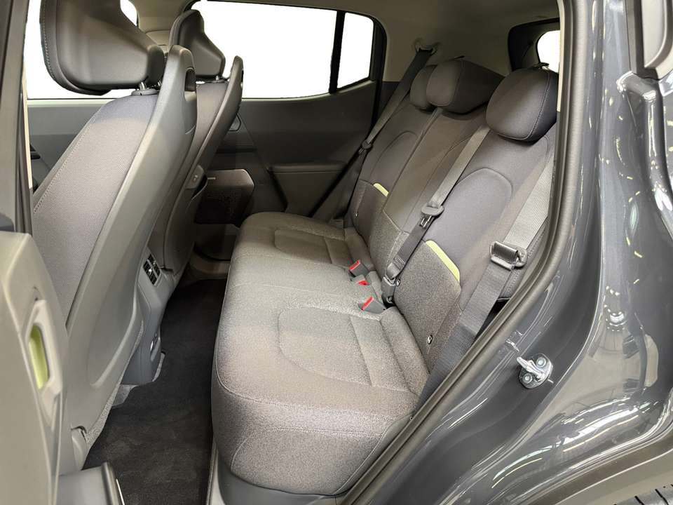 Kia EV2 - Imagem 13