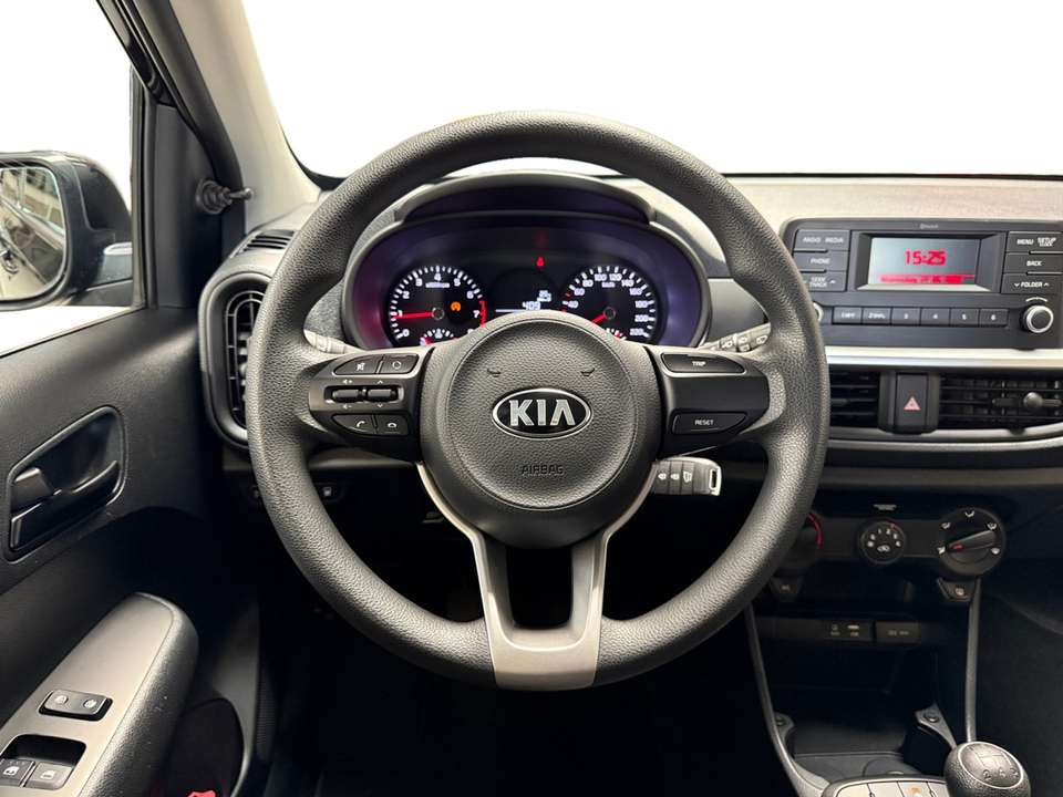 Kia Picanto - Imagem 12