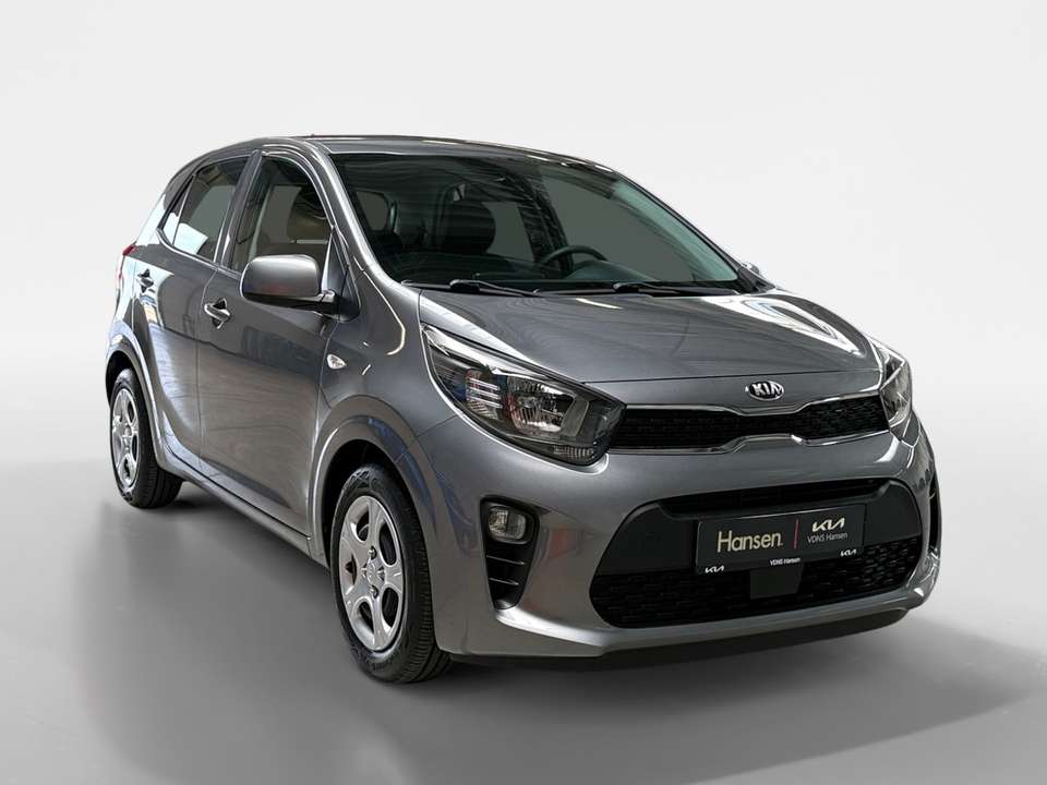 Kia Picanto - Imagem 5