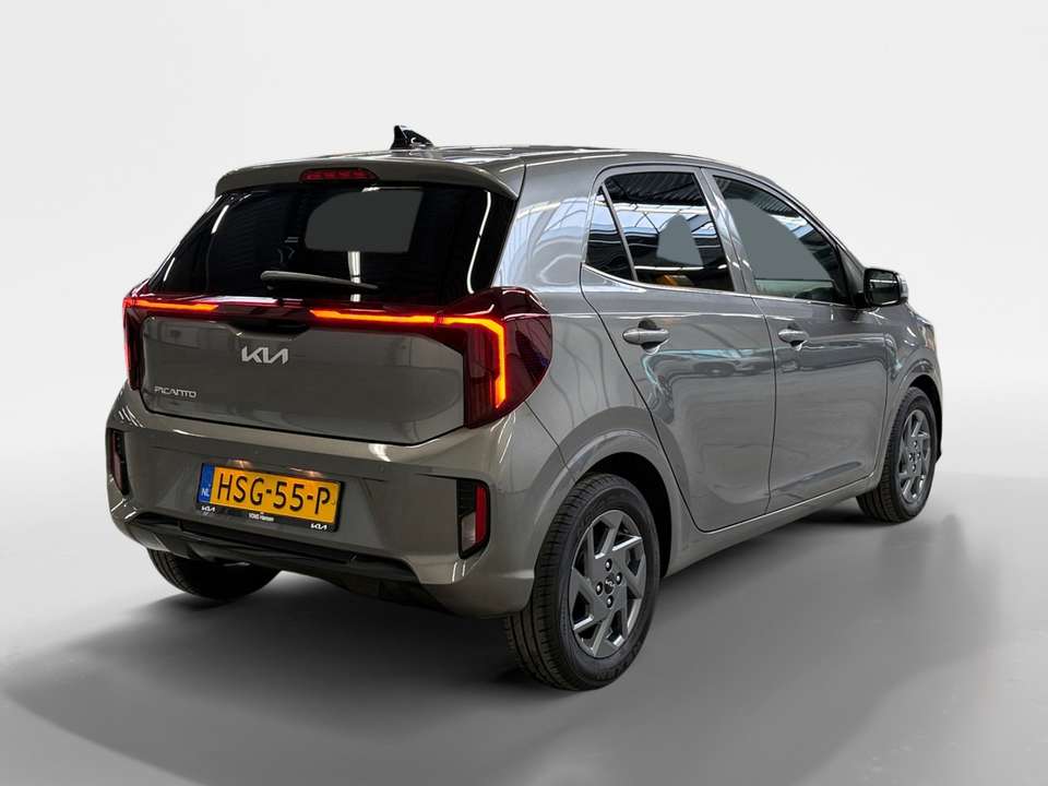 Kia Picanto - Imagem 2