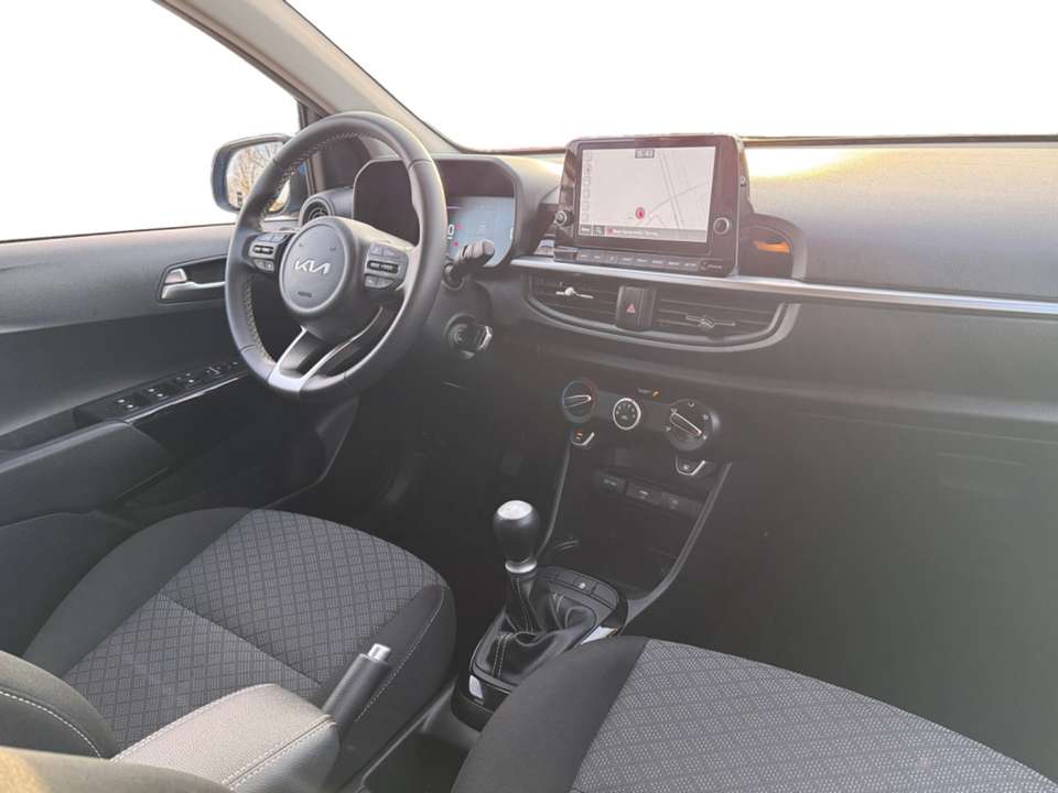 Kia Picanto - Imagem 3