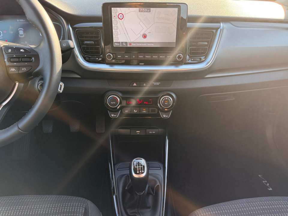 Kia Stonic - Imagem 7