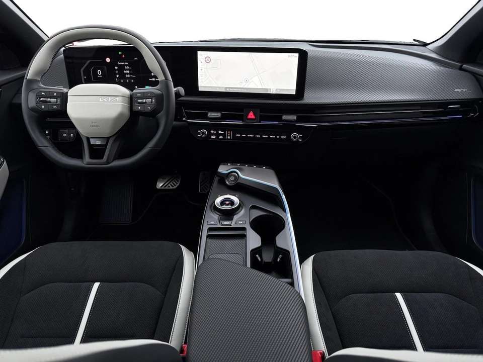 Kia EV6 - Imagem 3