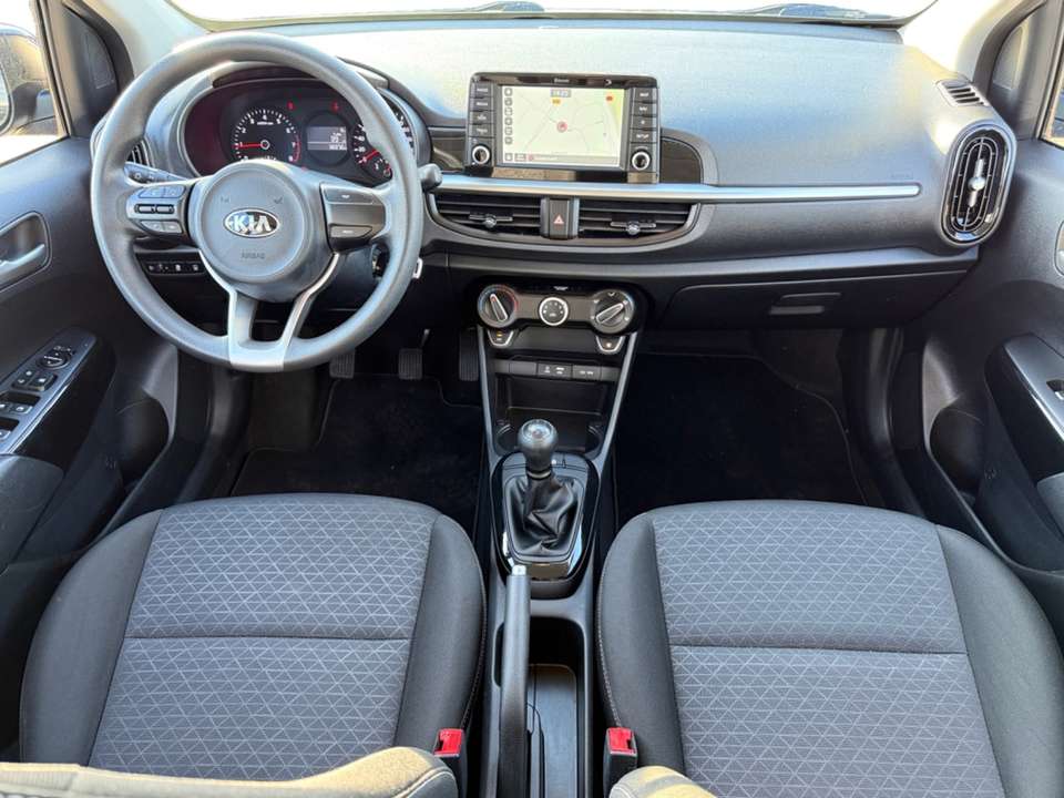 Kia Picanto - Imagem 6