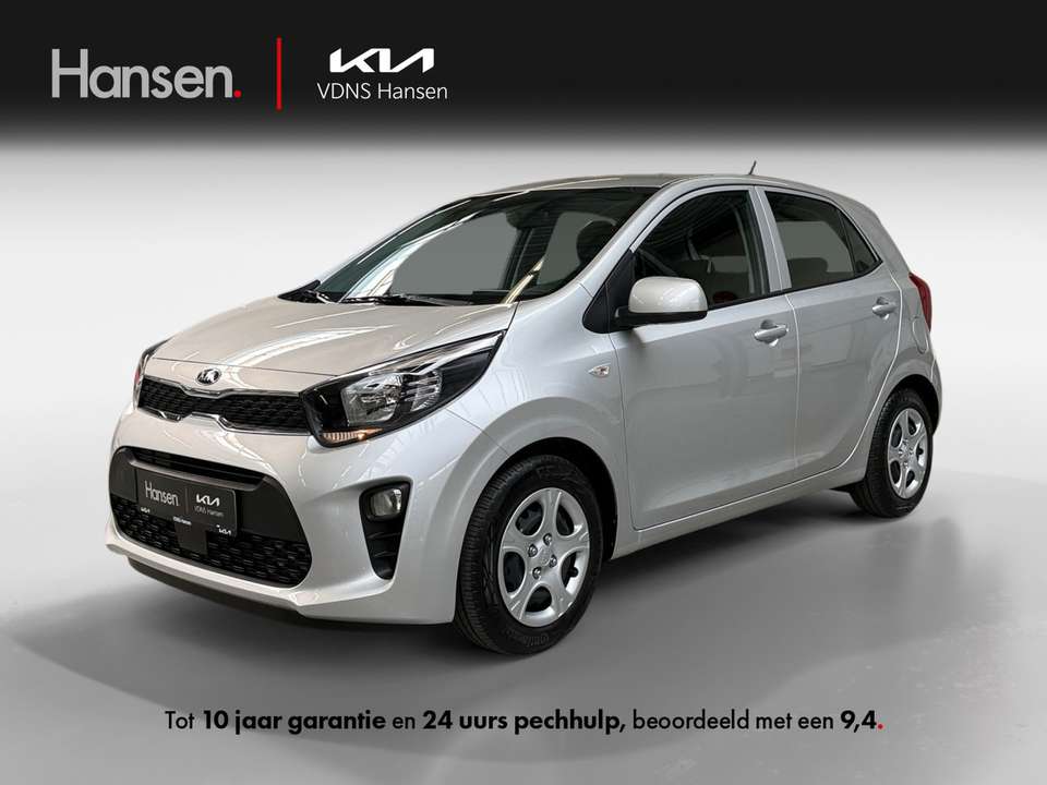 Kia Picanto - Imagem 1