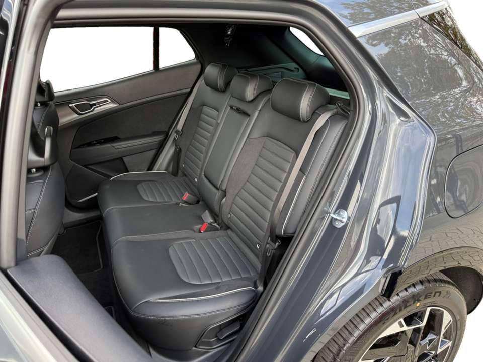 Kia Sportage - Imagem 13