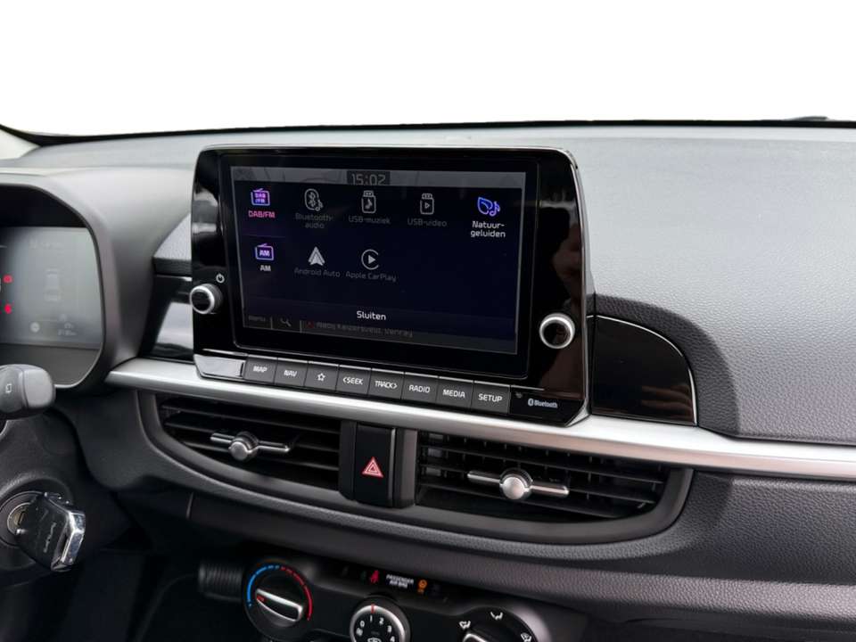 Kia Picanto - Imagem 14