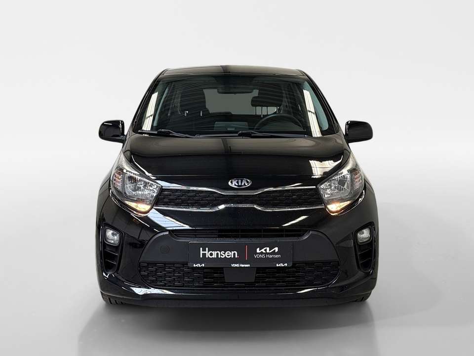 Kia Picanto - Imagem 10