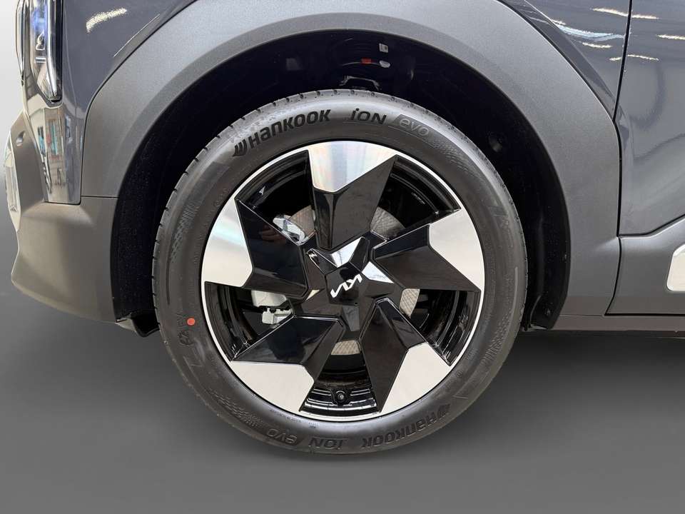 Kia EV2 - Imagem 14