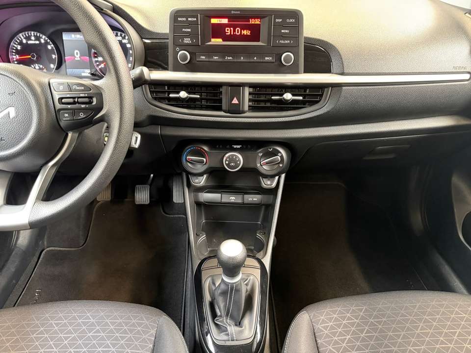 Kia Picanto - Imagem 8