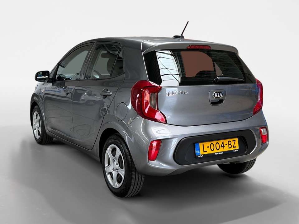 Kia Picanto - Imagem 6
