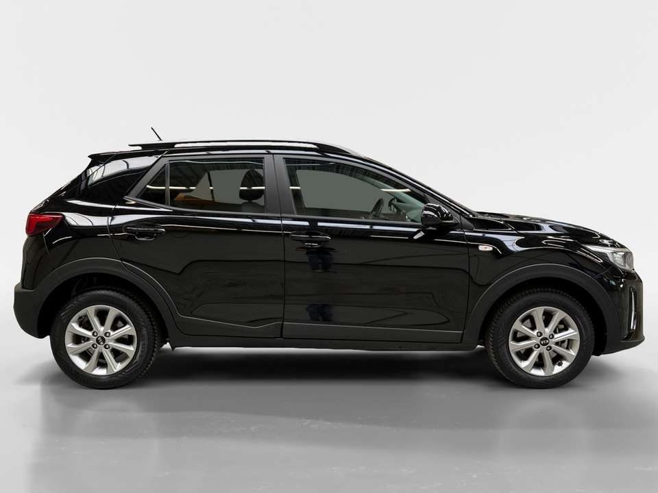 Kia Stonic - Imagem 7