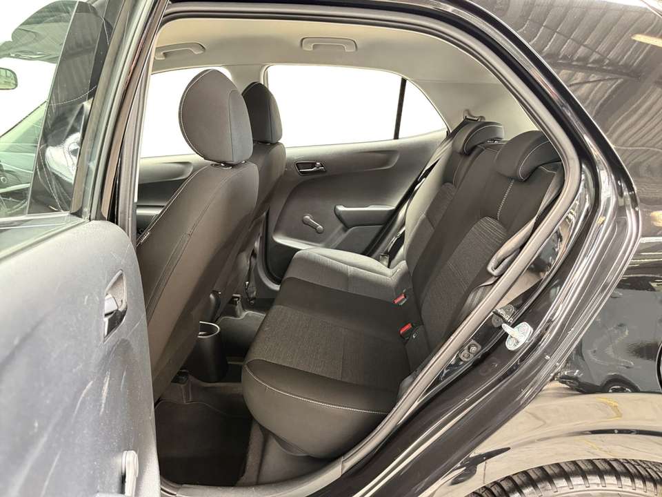 Kia Picanto - Imagem 13
