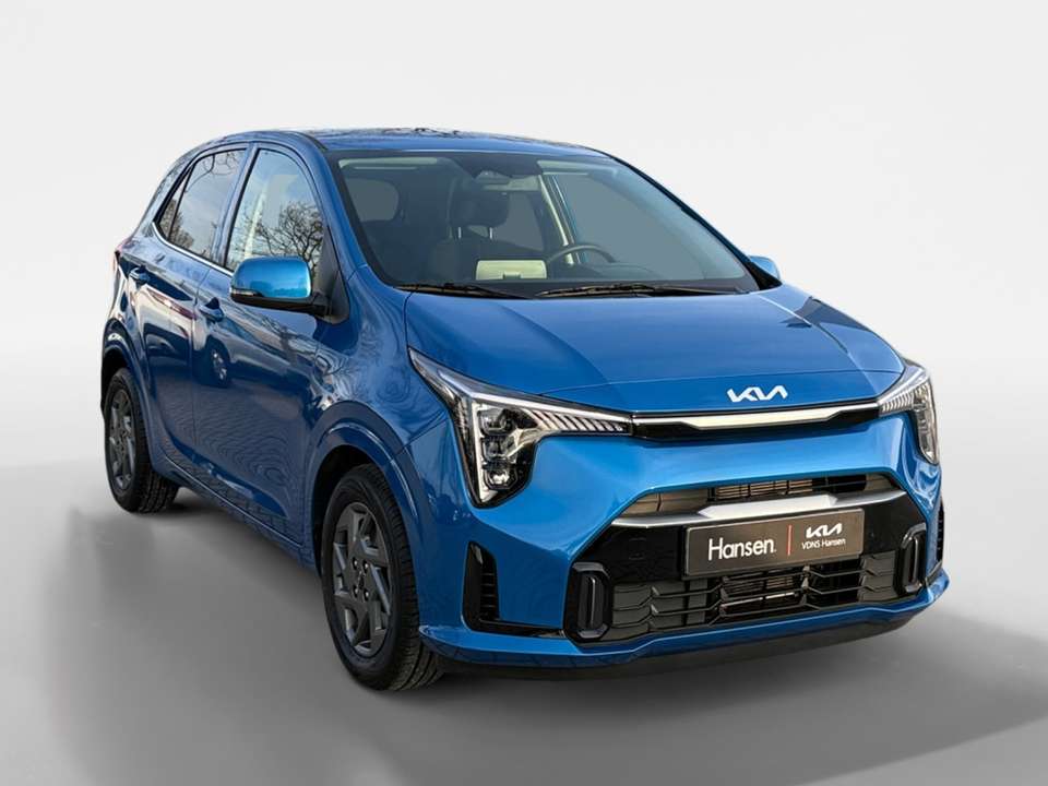 Kia Picanto - Imagem 4