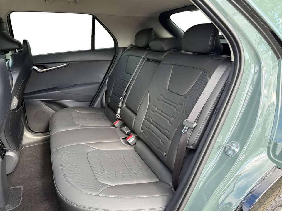 Kia e-Niro - Imagem 13