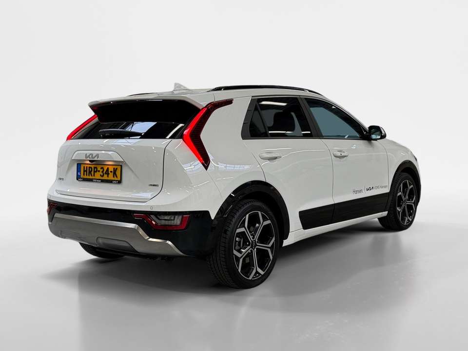 Kia Niro - Imagem 2