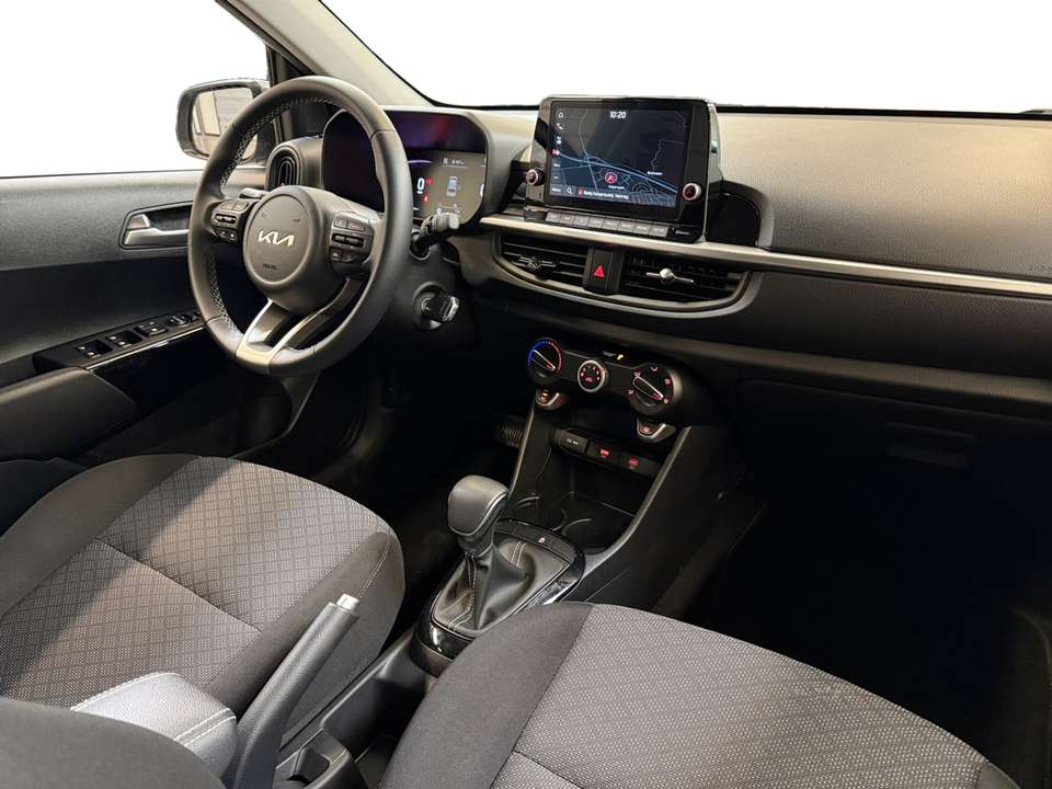 Kia Picanto - Imagem 3