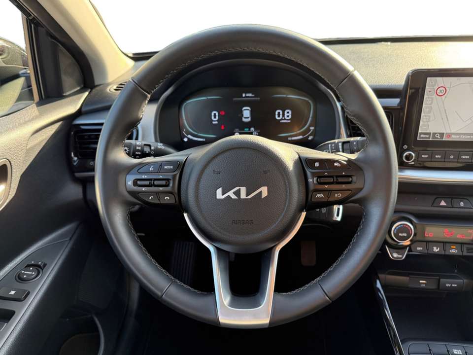 Kia Stonic - Imagem 8