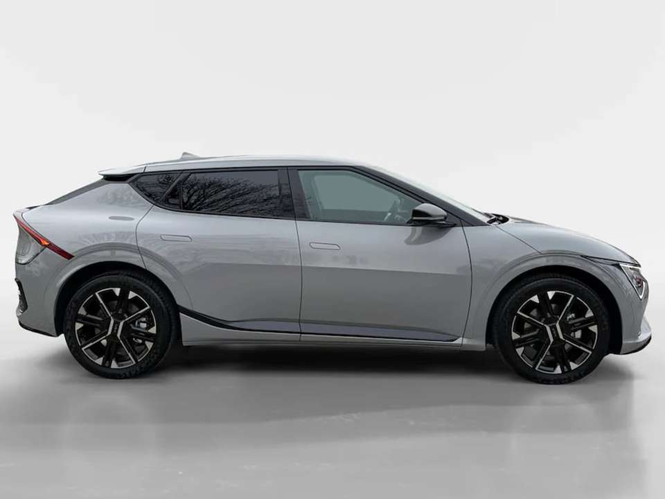 Kia EV6 - Imagem 4