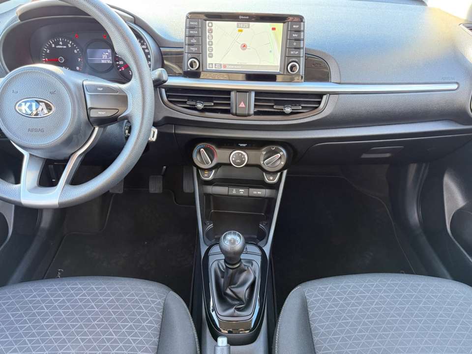 Kia Picanto - Imagem 7